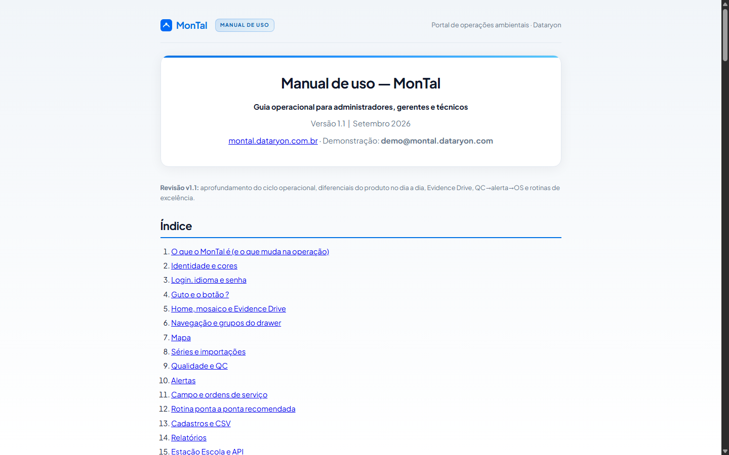 Manual