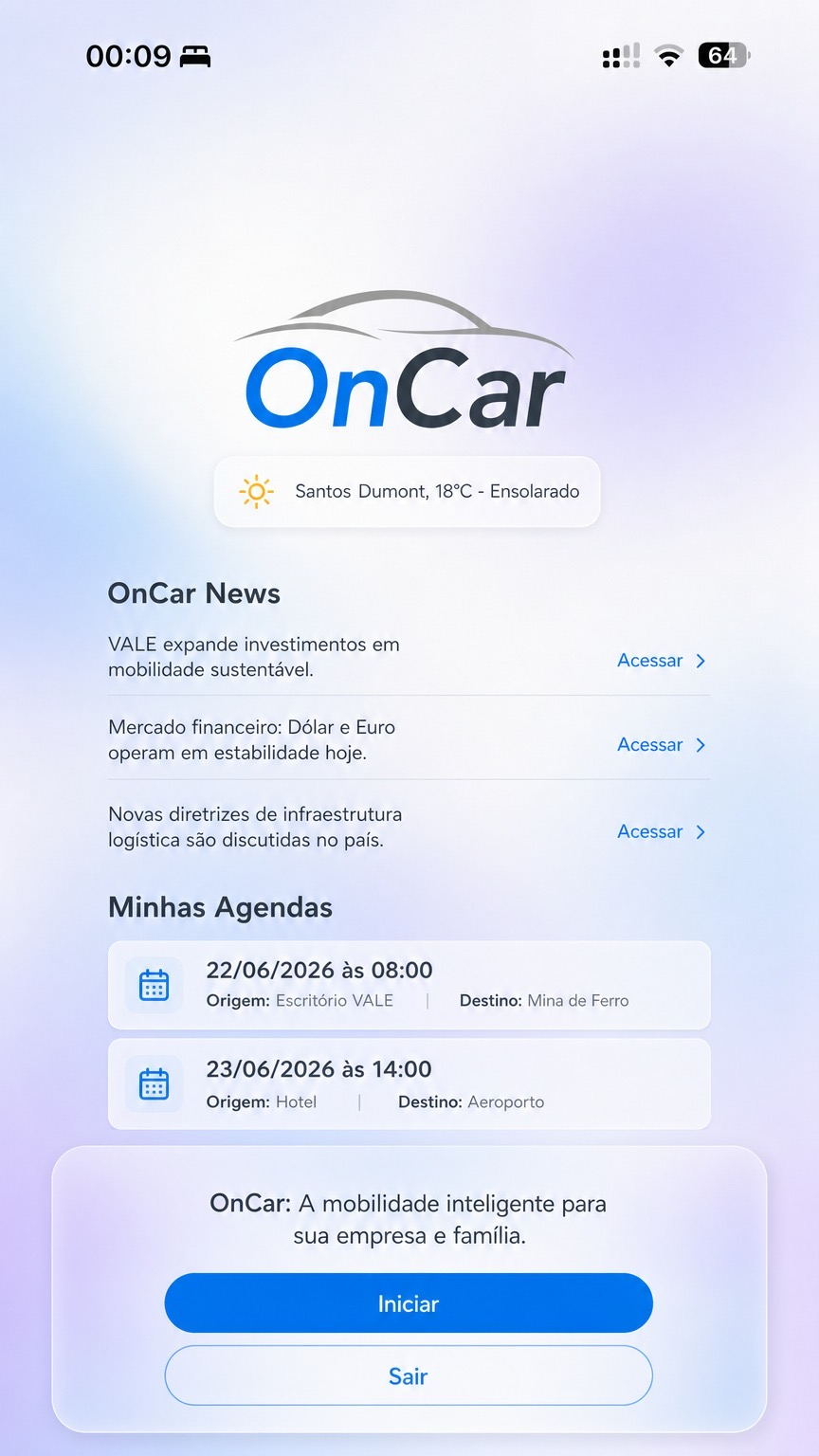 OnCar