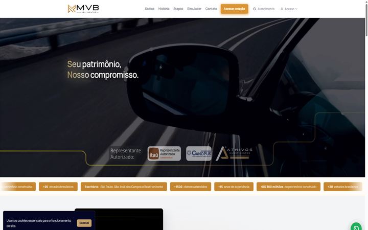 MVB