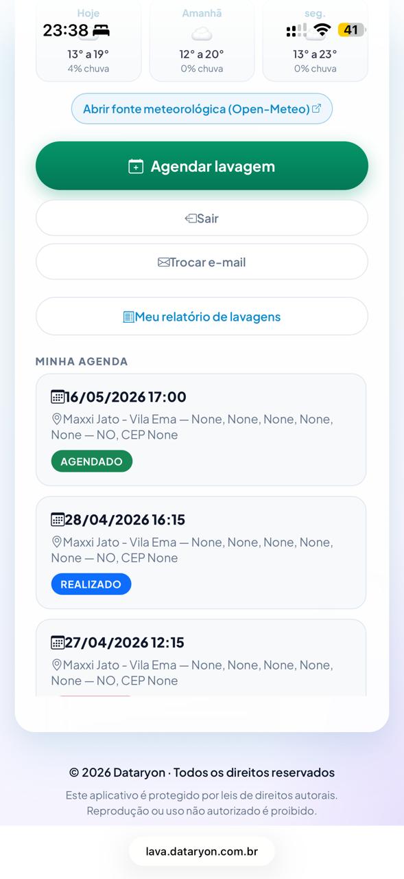 Agenda
